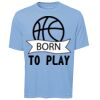 ATC Pro Team Polyester Short Sleeve Tee Thumbnail
