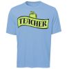 ATC Pro Team Polyester Short Sleeve Tee Thumbnail
