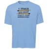 ATC Pro Team Polyester Short Sleeve Tee Thumbnail