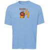 ATC Pro Team Polyester Short Sleeve Tee Thumbnail