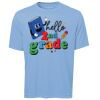 ATC Pro Team Polyester Short Sleeve Tee Thumbnail