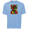 ATC Pro Team Polyester Short Sleeve Tee Thumbnail