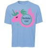 ATC Pro Team Polyester Short Sleeve Tee Thumbnail