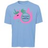 ATC Pro Team Polyester Short Sleeve Tee Thumbnail