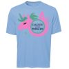 ATC Pro Team Polyester Short Sleeve Tee Thumbnail