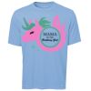 ATC Pro Team Polyester Short Sleeve Tee Thumbnail