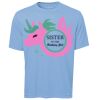 ATC Pro Team Polyester Short Sleeve Tee Thumbnail