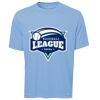 ATC Pro Team Polyester Short Sleeve Tee Thumbnail