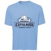 ATC Pro Team Polyester Short Sleeve Tee Thumbnail