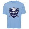 ATC Pro Team Polyester Short Sleeve Tee Thumbnail