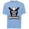ATC Pro Team Polyester Short Sleeve Tee Thumbnail