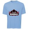 ATC Pro Team Polyester Short Sleeve Tee Thumbnail