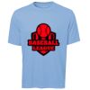 ATC Pro Team Polyester Short Sleeve Tee Thumbnail