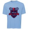 ATC Pro Team Polyester Short Sleeve Tee Thumbnail