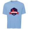 ATC Pro Team Polyester Short Sleeve Tee Thumbnail
