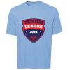 ATC Pro Team Polyester Short Sleeve Tee Thumbnail