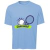 ATC Pro Team Polyester Short Sleeve Tee Thumbnail