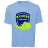ATC Pro Team Polyester Short Sleeve Tee Thumbnail