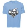 ATC Pro Team Polyester Short Sleeve Tee Thumbnail