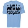 ATC Pro Team Polyester Short Sleeve Tee Thumbnail