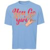 ATC Pro Team Polyester Short Sleeve Tee Thumbnail
