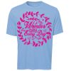 ATC Pro Team Polyester Short Sleeve Tee Thumbnail