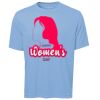 ATC Pro Team Polyester Short Sleeve Tee Thumbnail