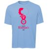 ATC Pro Team Polyester Short Sleeve Tee Thumbnail