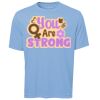 ATC Pro Team Polyester Short Sleeve Tee Thumbnail