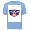 ATC Pro Team Polyester Short Sleeve Tee Thumbnail