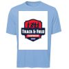 ATC Pro Team Polyester Short Sleeve Tee Thumbnail