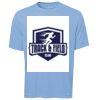 ATC Pro Team Polyester Short Sleeve Tee Thumbnail