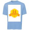 ATC Pro Team Polyester Short Sleeve Tee Thumbnail