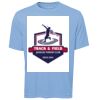 ATC Pro Team Polyester Short Sleeve Tee Thumbnail