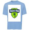 ATC Pro Team Polyester Short Sleeve Tee Thumbnail