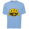ATC Pro Team Polyester Short Sleeve Tee Thumbnail