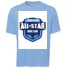 ATC Pro Team Polyester Short Sleeve Tee Thumbnail