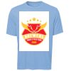 ATC Pro Team Polyester Short Sleeve Tee Thumbnail