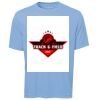 ATC Pro Team Polyester Short Sleeve Tee Thumbnail