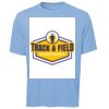 ATC Pro Team Polyester Short Sleeve Tee Thumbnail