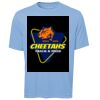 ATC Pro Team Polyester Short Sleeve Tee Thumbnail