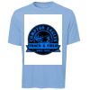 ATC Pro Team Polyester Short Sleeve Tee Thumbnail