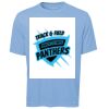 ATC Pro Team Polyester Short Sleeve Tee Thumbnail