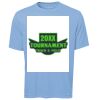 ATC Pro Team Polyester Short Sleeve Tee Thumbnail
