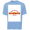 ATC Pro Team Polyester Short Sleeve Tee Thumbnail