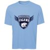 ATC Pro Team Polyester Short Sleeve Tee Thumbnail