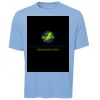 ATC Pro Team Polyester Short Sleeve Tee Thumbnail