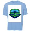 ATC Pro Team Polyester Short Sleeve Tee Thumbnail