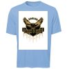 ATC Pro Team Polyester Short Sleeve Tee Thumbnail
