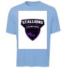 ATC Pro Team Polyester Short Sleeve Tee Thumbnail